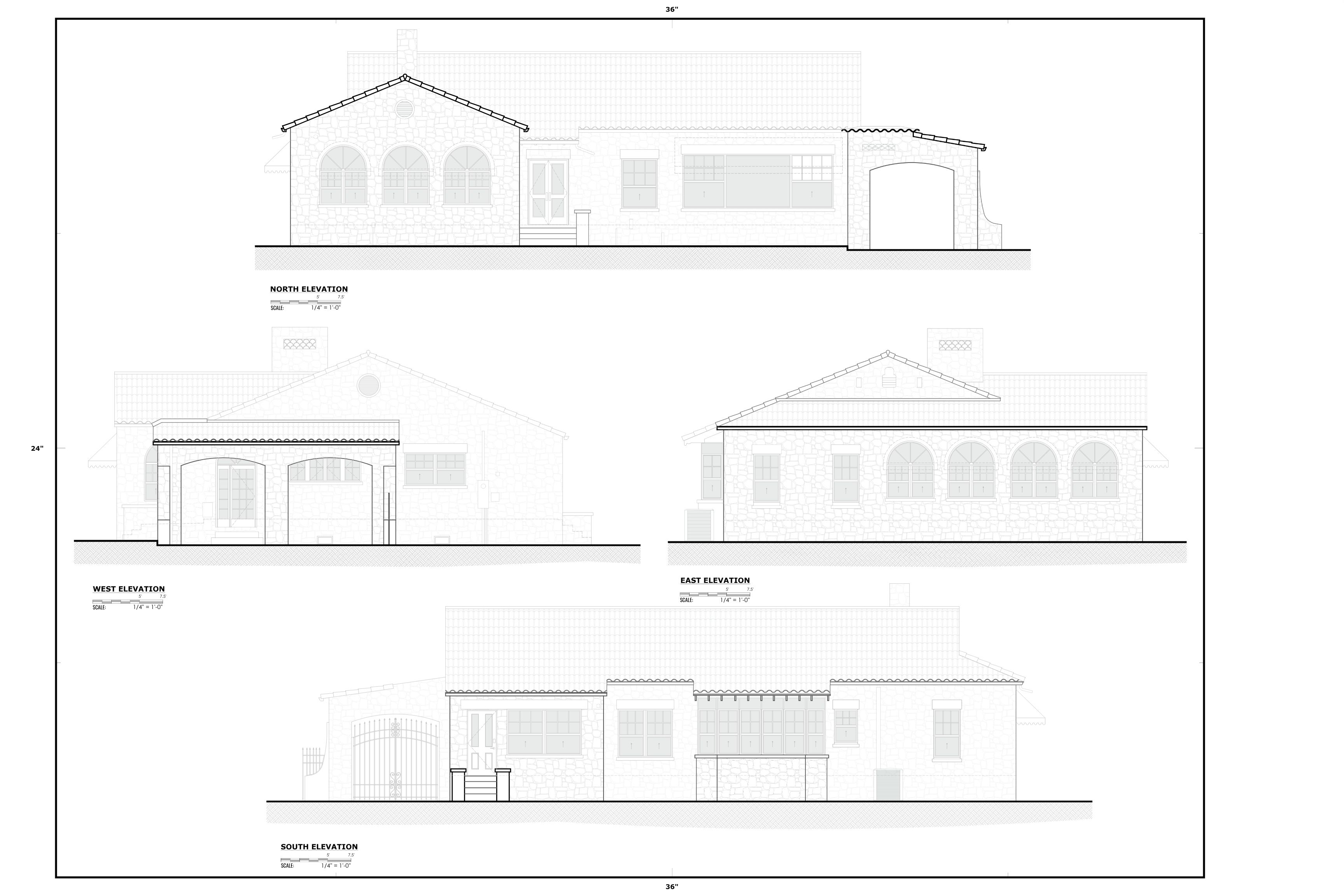 Coral Gables — project record 6