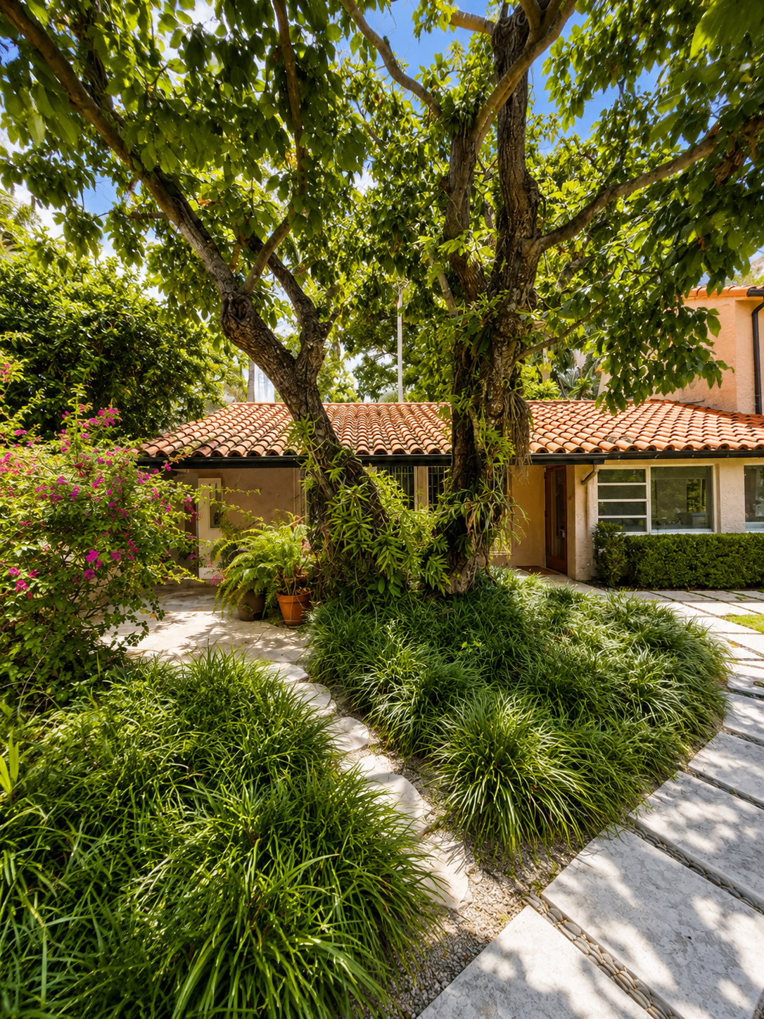 Coral Gables — project hero