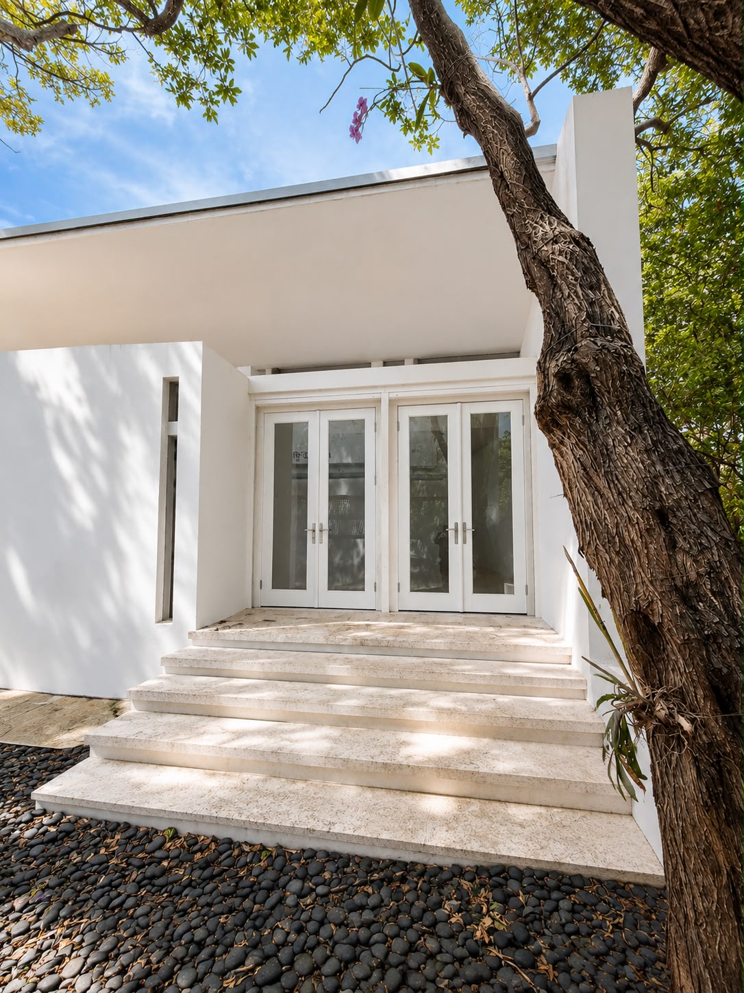 Key Biscayne — project hero