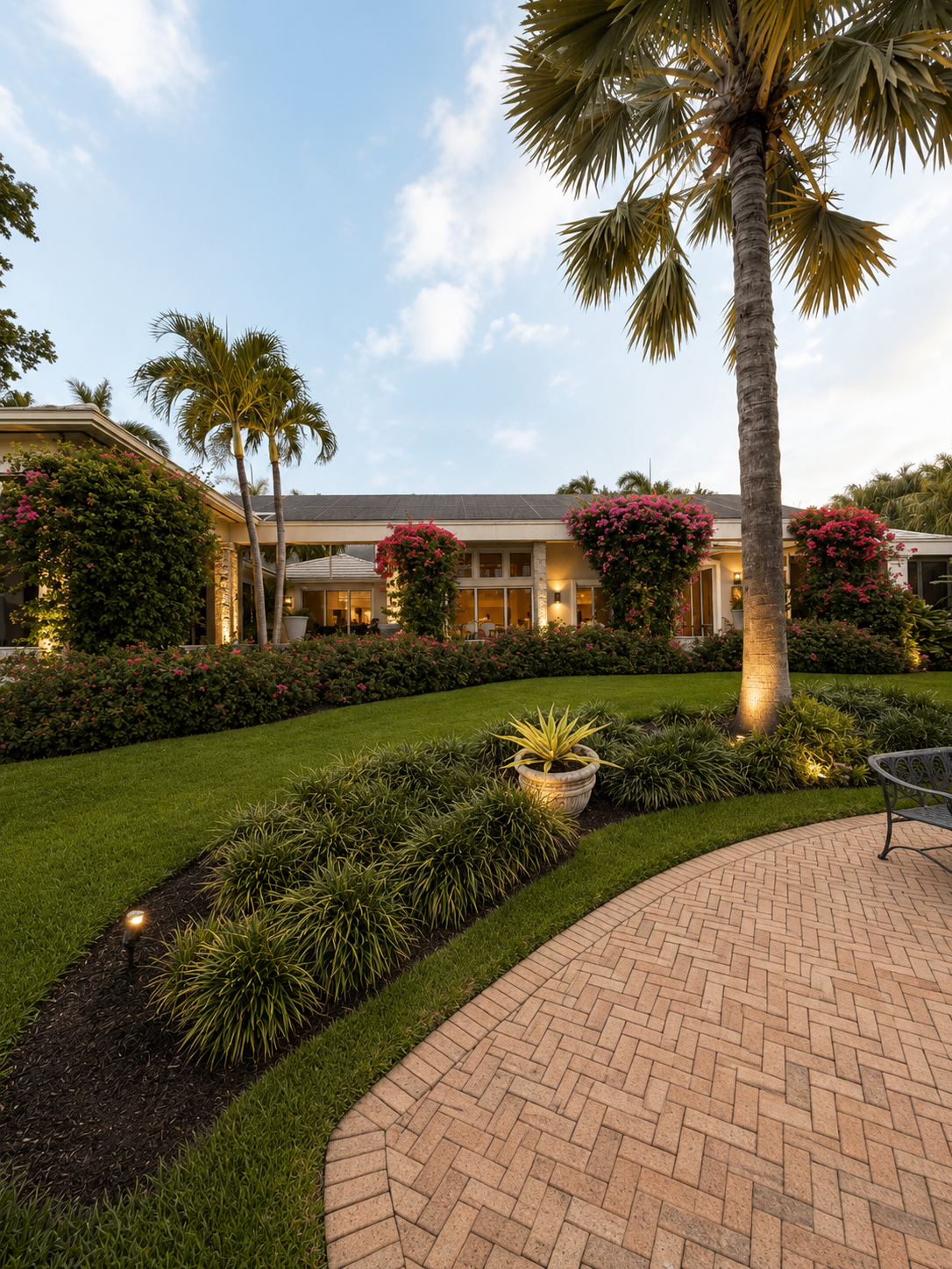 Key Largo — project record 2